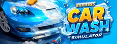 Express Car Wash Simulator