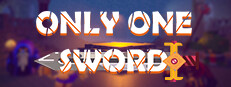 Only One Sword