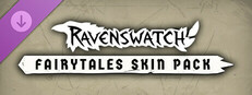 Ravenswatch - Fairytales Skin Pack