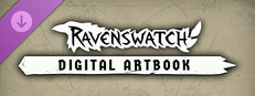 Ravenswatch - Digital Artbook