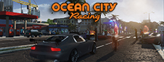 OCEAN CITY RACING