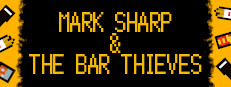 Mark Sharp & The Bar Thieves