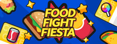 Food Fight Fiesta: Multi-Use Cards