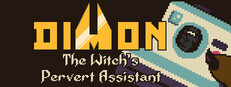 Dimon - The Witch's Pervert Assistant