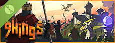 9 Kings Demo