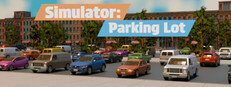 Simulator: Parking Lot