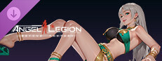 Angel Legion-DLC Tropical Style (Green)