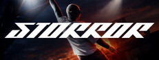 STORROR Parkour PRO