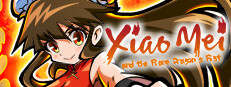 Xiaomei and the Flame Dragon's Fist