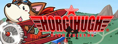 HORGIHUGH with FRIENDS