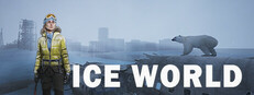 Ice World
