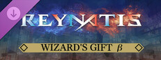 REYNATIS - Wizard's Gift β