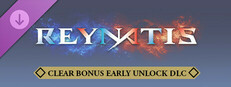 REYNATIS - Clear Bonus Early Unlock DLC