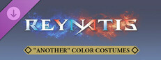 REYNATIS - "Another" Color Costumes