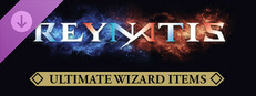 REYNATIS - Ultimate Wizard Items