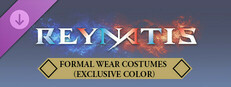 REYNATIS - Marin & Sari's Formal Wear Costumes (Exclusive Color)