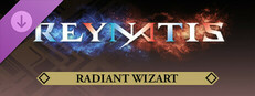 REYNATIS - Radiant Wizart