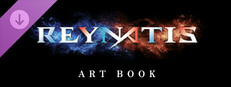 REYNATIS - Art Book