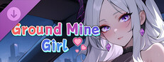 Ground Mine Girl - Animation Pack