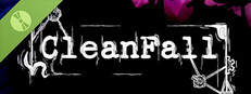 CleanFall Demo