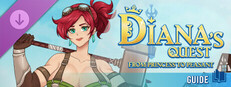 Diana's Quest: Guide