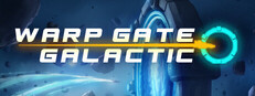 Warp Gate Galactic