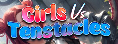 GIRLS VS TENTACLES