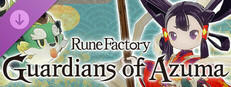 Rune Factory: Guardians of Azuma - Sakuna DLC