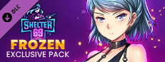 Shelter 69 - Exclusive Frozen Pack 🔞[ADULT NSFW]