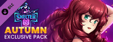 Shelter 69 - Exclusive Autumn Pack 🔞[ADULT NSFW]