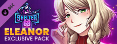 Shelter 69 - Exclusive Eleanor Pack 🔞[ADULT NSFW]