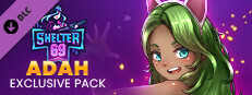 Shelter 69 - Exclusive Adah Pack 🔞[ADULT NSFW]