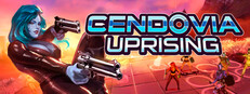 Cendovia Uprising
