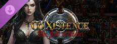 CoXistence - The Fall of Austri - Digital Content