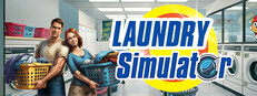 Симулятор прачечной - Laundry Simulator 2026