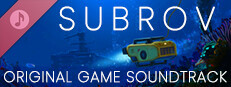 subROV Original Soundtrack
