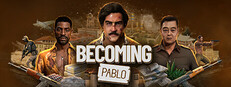 Becoming Pablo
