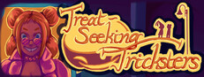 Treat-Seeking Tricksters