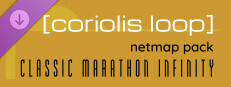 Classic Marathon Infinity - Coriolis Loop Netmap Pack