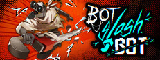 Bot slash Bot