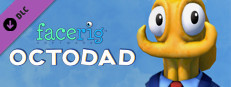 Octodad Free Avatar