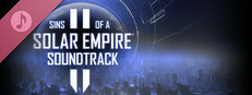 Sins of a Solar Empire II - Soundtrack