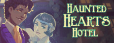 Haunted Hearts Hotel