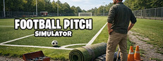 Football Pitch Simulator