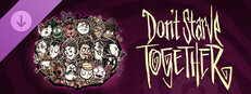 Don't Starve Together: Complete Roseate Chest