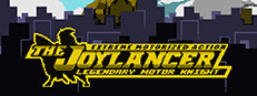 The Joylancer: Legendary Motor Knight