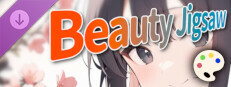 Beauty Jigsaw - Image Pack