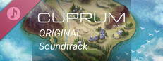 CUPRUM2929 Soundtrack