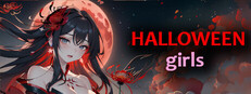 HALLOWEEN girls