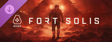 Fort Solis - 1 Year Anniversary Digital Goodies